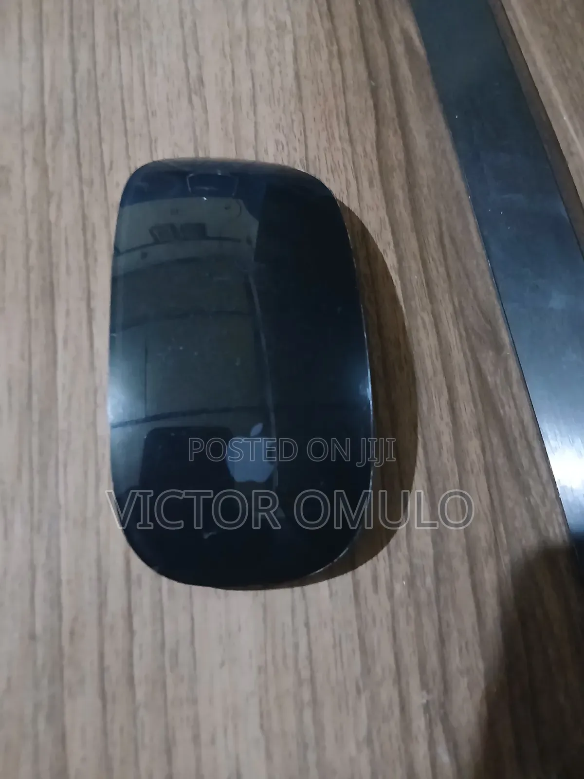 Apple Magic Mouse