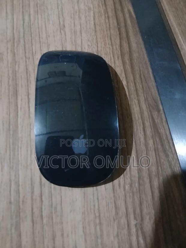 Apple Magic Mouse - thumbnail 3