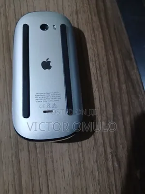 Apple Magic Mouse