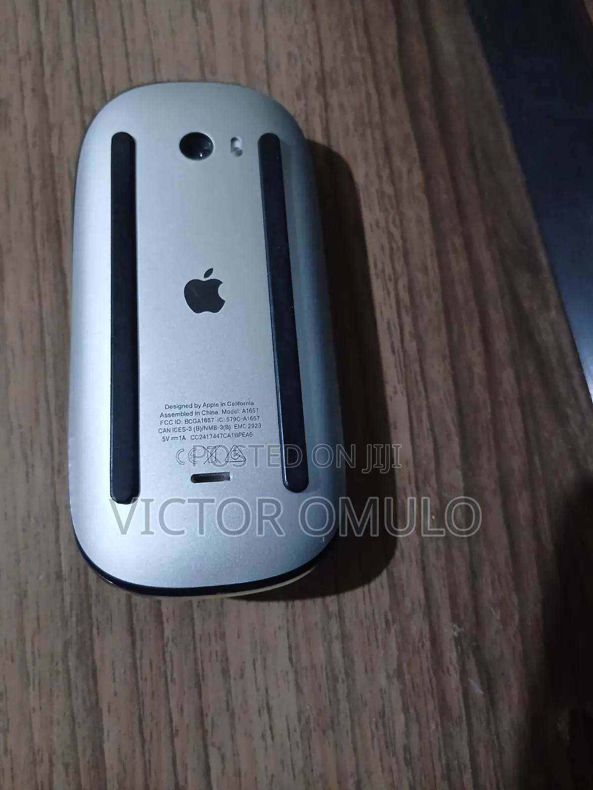 Apple Magic Mouse