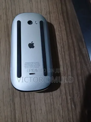 Apple Magic Mouse