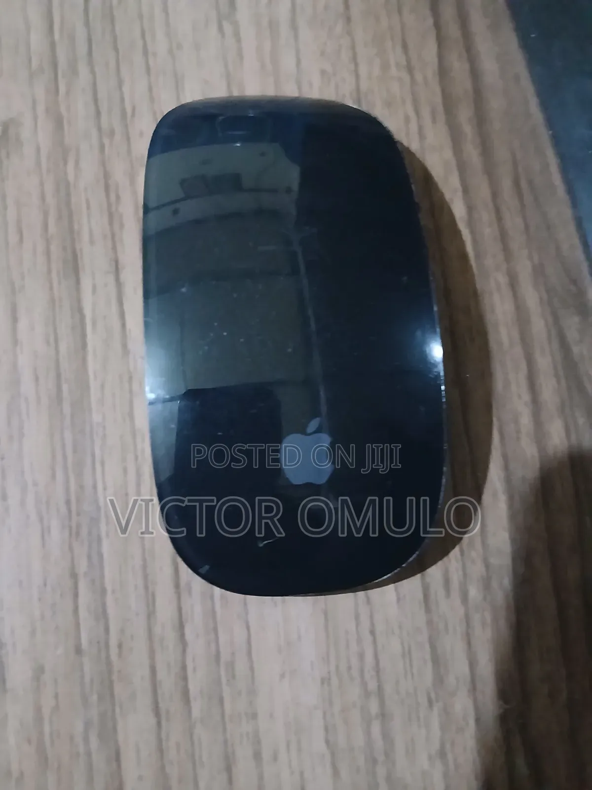 Apple Magic Mouse