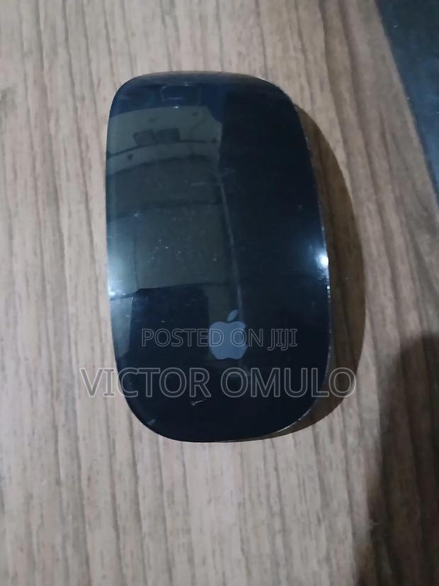 Apple Magic Mouse - thumbnail 6