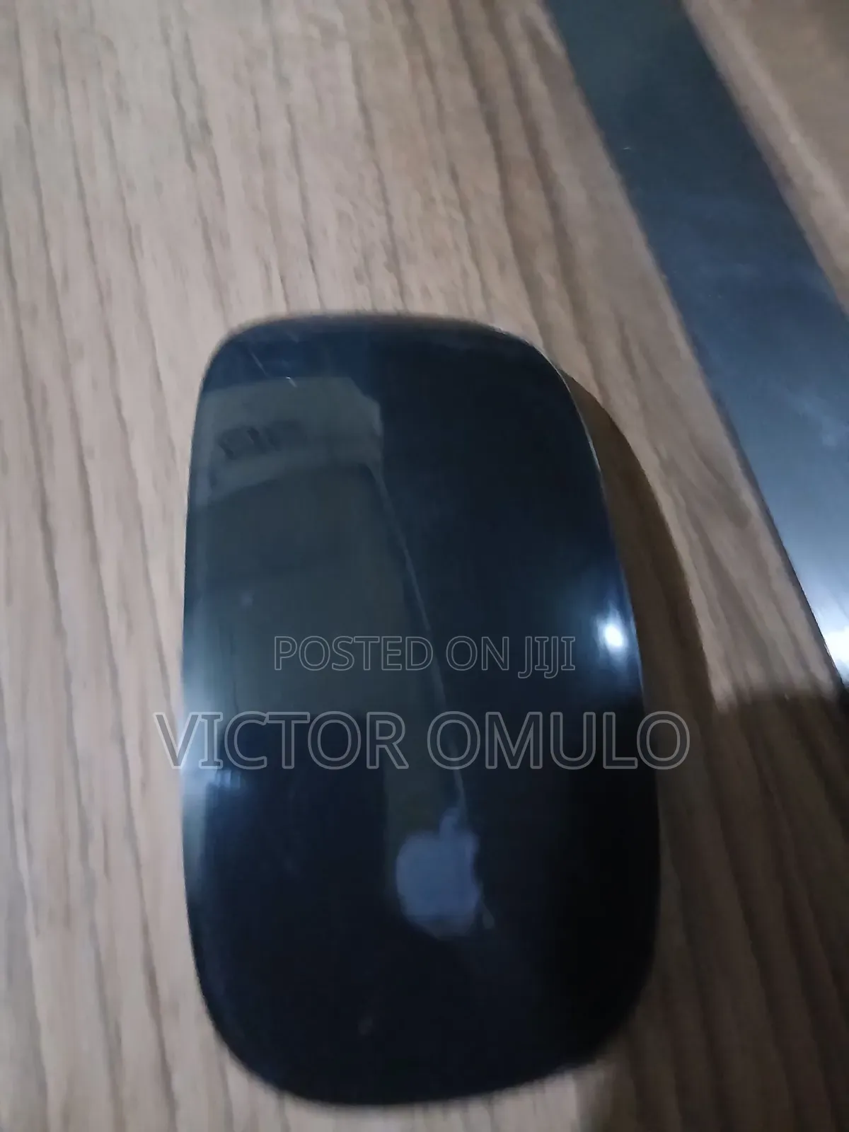 Apple Magic Mouse