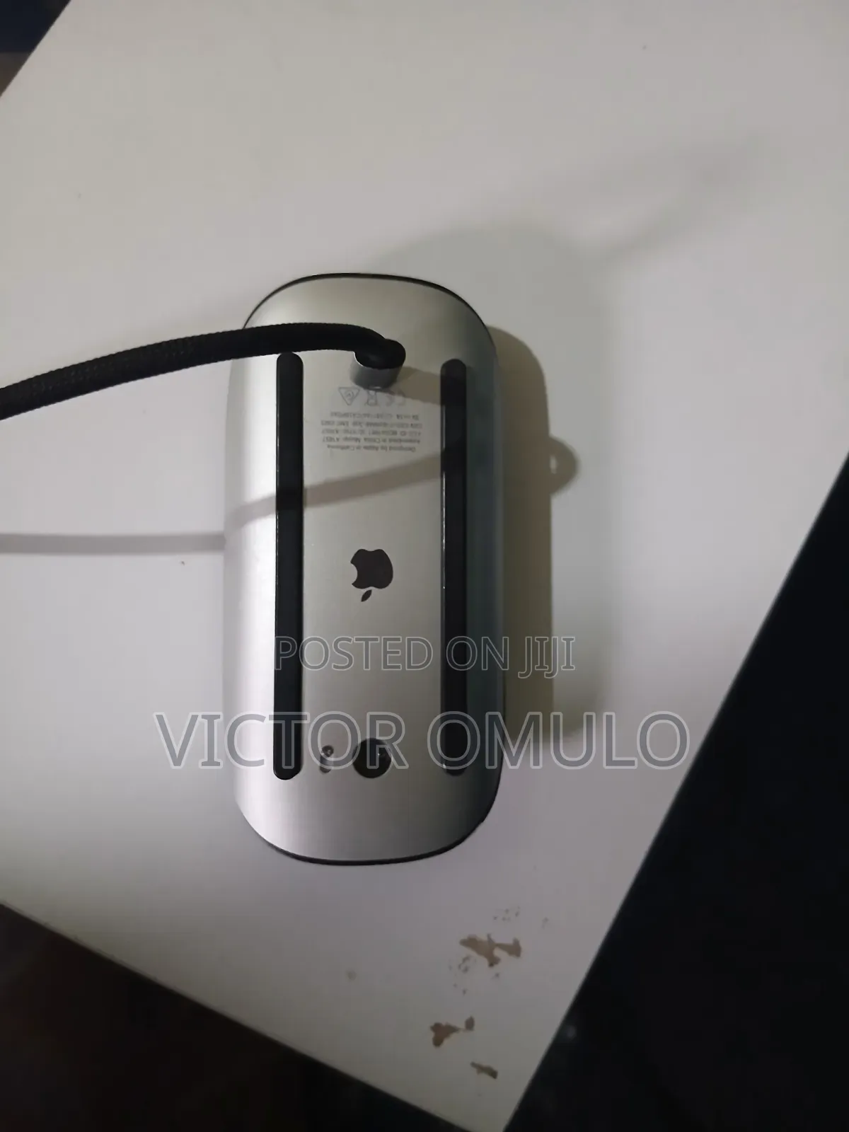 Apple Magic Mouse