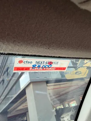 Toyota Fortuner 2019 Silver