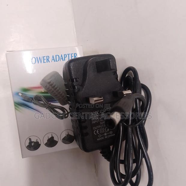 9v 2a Power Adapter - thumbnail 2