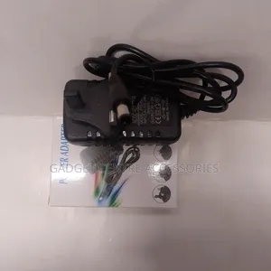 9v 2a Power Adapter