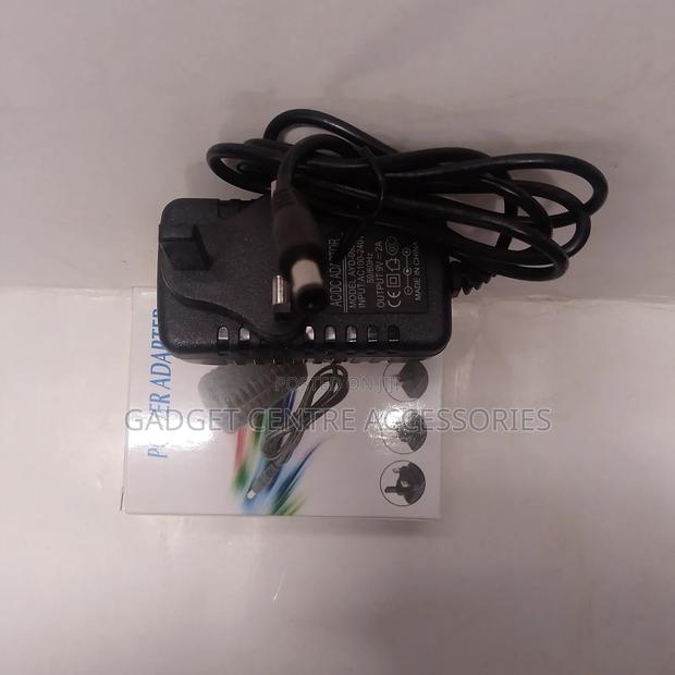 9v 2a Power Adapter - thumbnail 3
