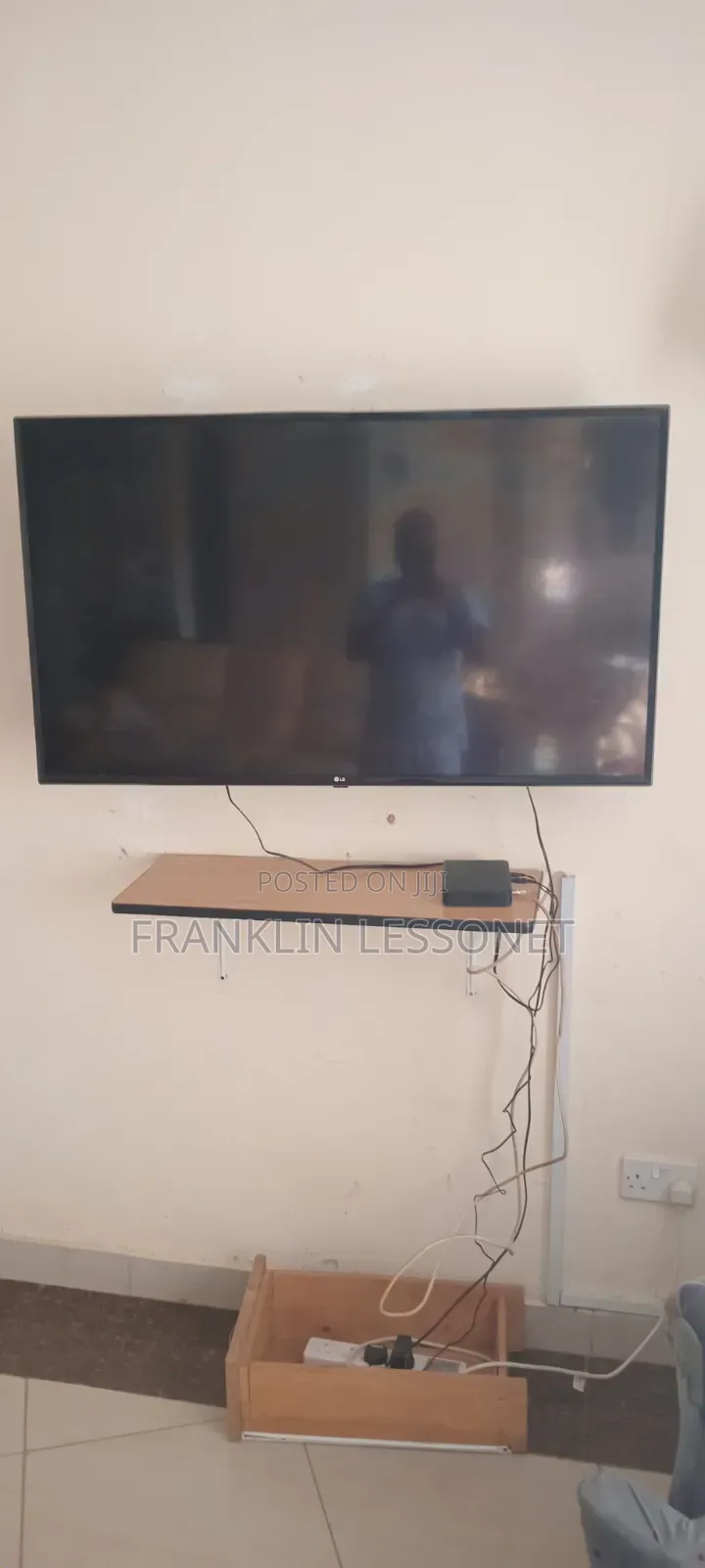 Lg Un73 49 Inch Smart Uhd Tv