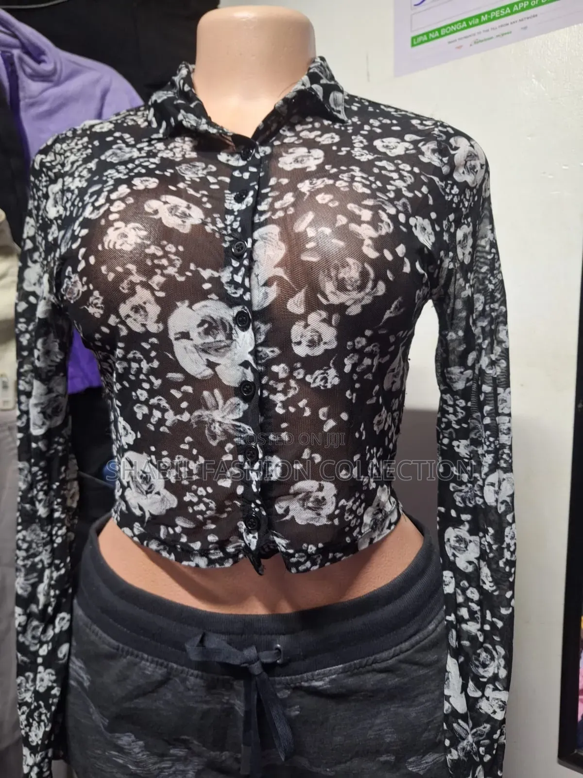 Shabil Fashion Collection
