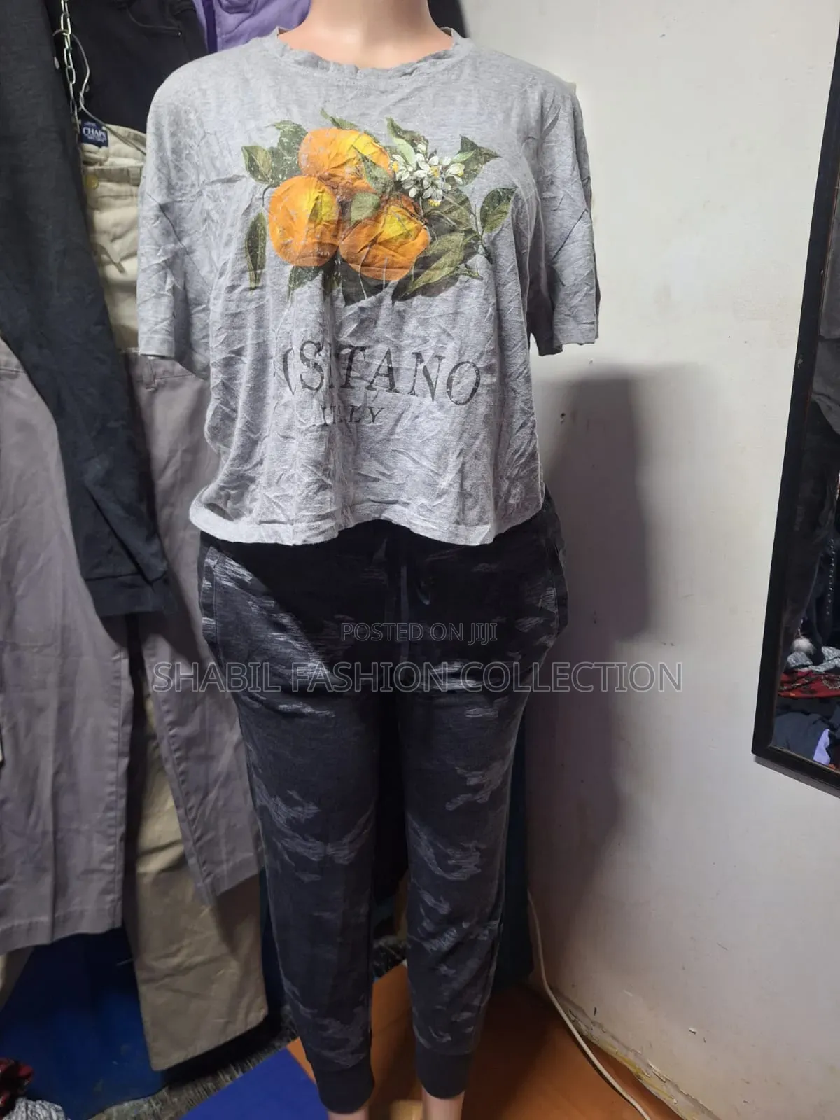 Shabil Fashion Collection