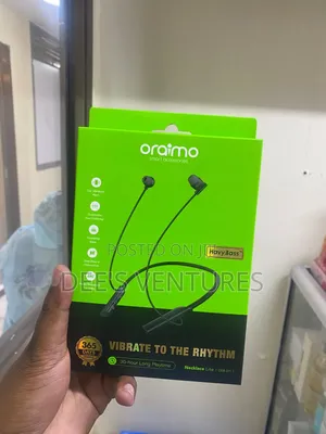 Oraimo Necklace Lite