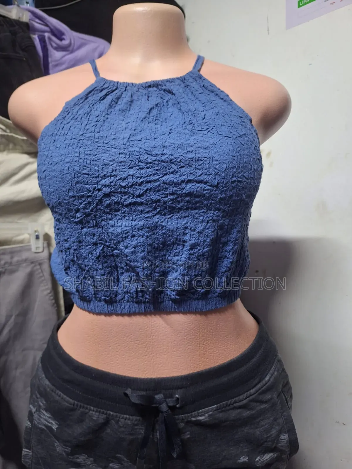 Shabil Fashion Collection
