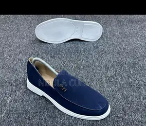 New Boss Summer Walk Loafers