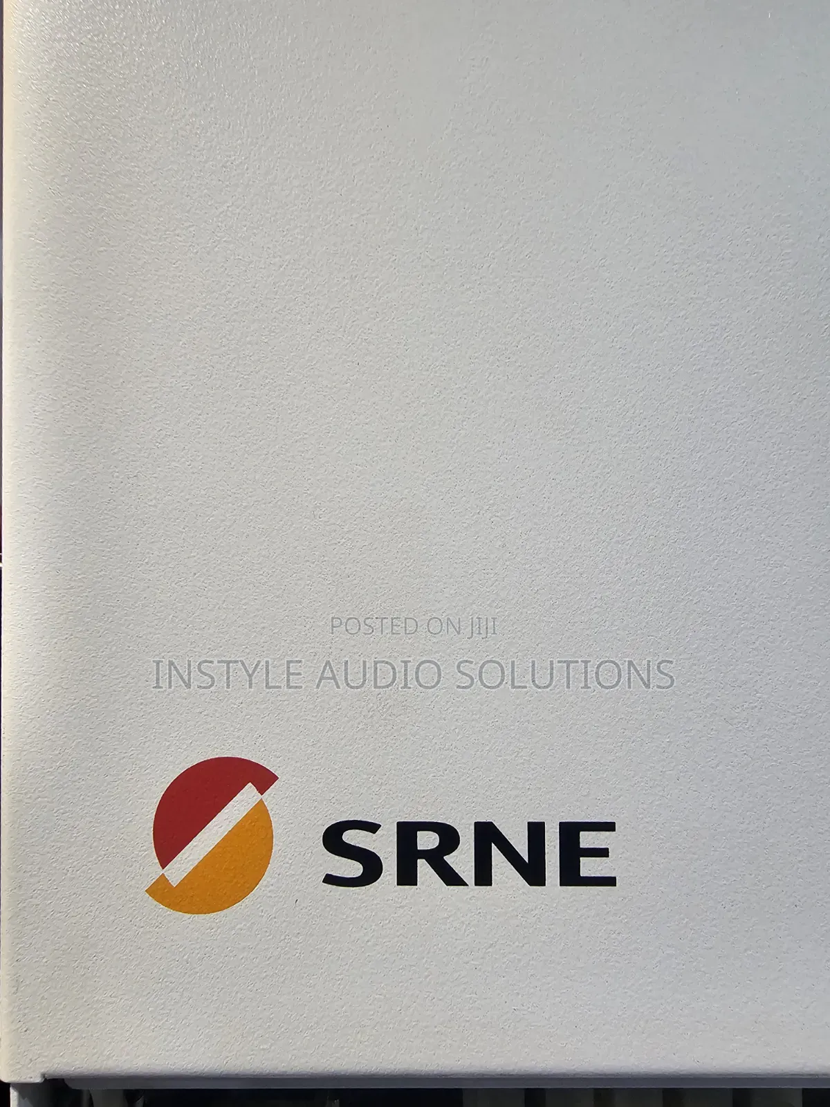 Srne 10.26kw - 51.2v (200ah) Lithium Ion Lifepo4 Solar Battery