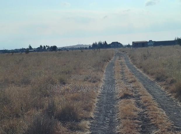 2 Acre of Land Selling at Koma