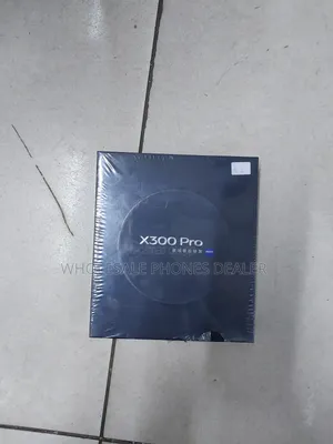 Vivo X90s 512 GB Black