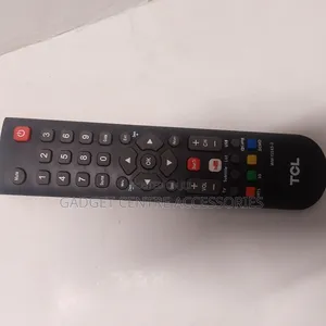 Tcl Original Smart Tv Replacement Remote