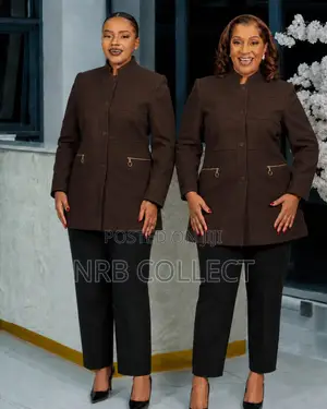 Turkey Trench Coats