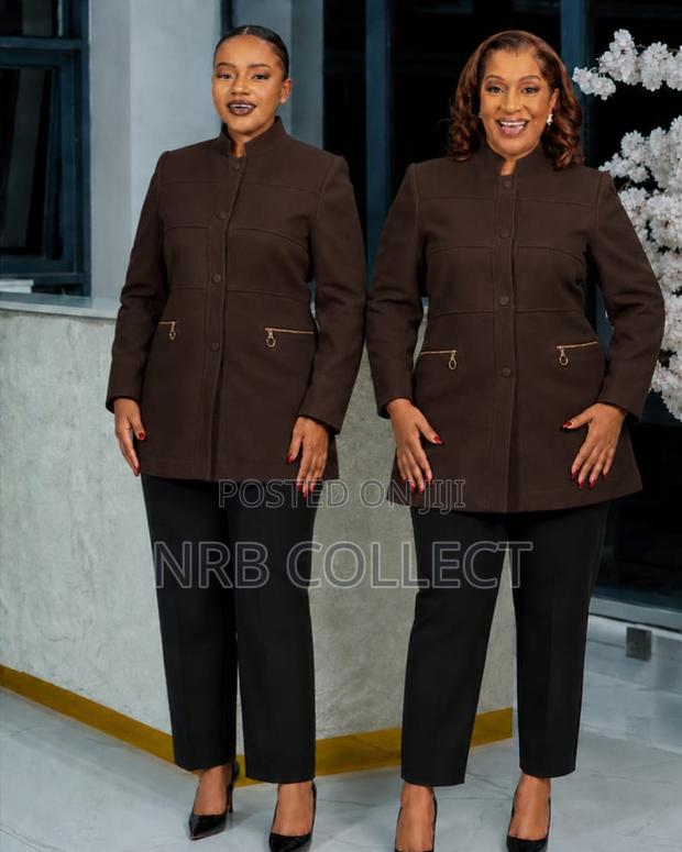 Turkey Trench Coats - thumbnail 2