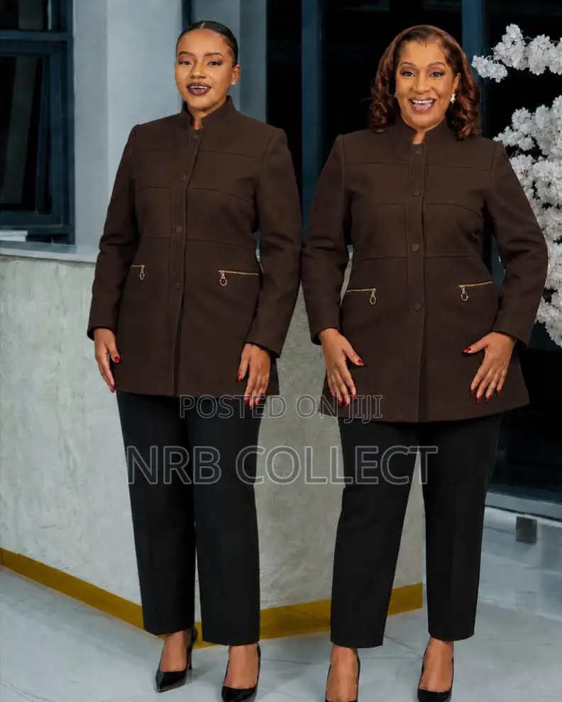 Turkey Trench Coats