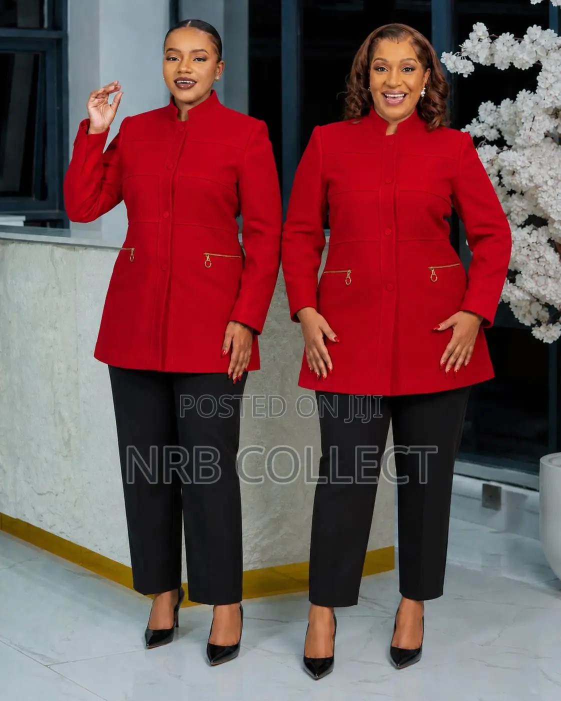 Turkey Trench Coats