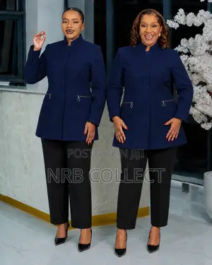 Turkey Trench Coats