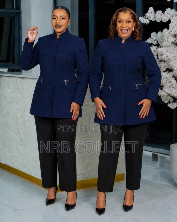 Turkey Trench Coats - thumbnail 4
