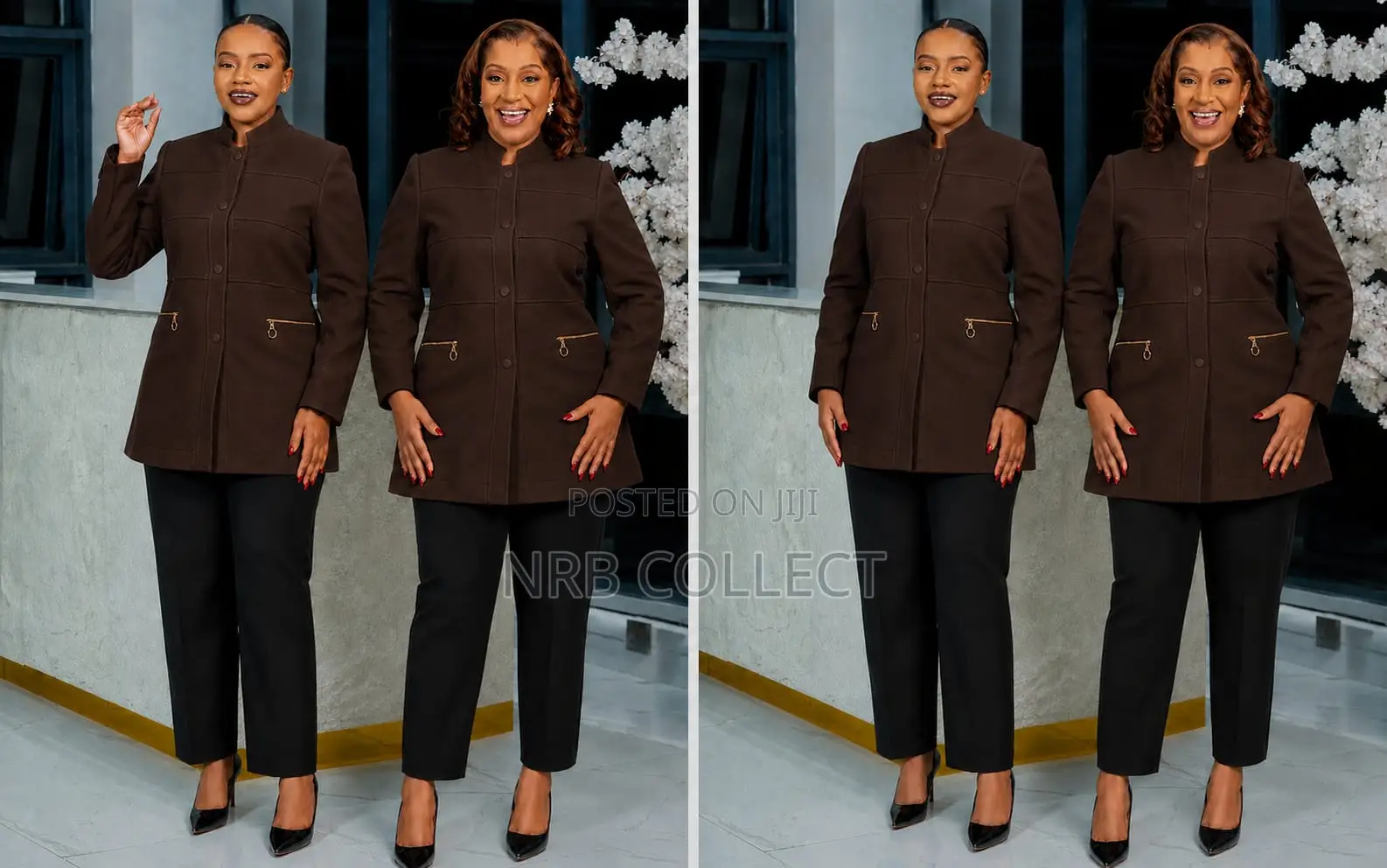 Turkey Trench Coats