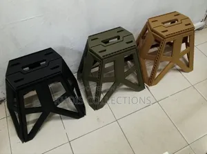 Camping Outdoor Foldable Stools
