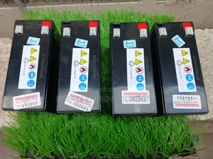 12v 7ah Battery