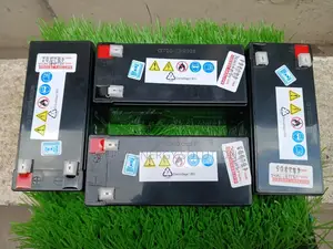 12v 7ah Battery