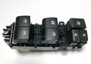 Window Switch for Toyota Hilux Revo
