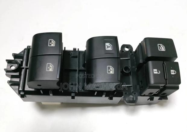 Window Switch for Toyota Hilux Revo