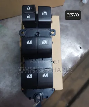 Window Switch for Toyota Hilux Revo