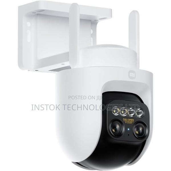 Xiaomi Outdoor Camera Cw700s - main view