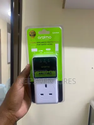 Oraimo Fridge/Tv Guard Osw-301uu