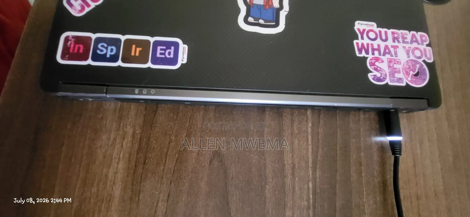 Laptop Dell Latitude E7450 16GB Intel Core i5 SSD 256GB