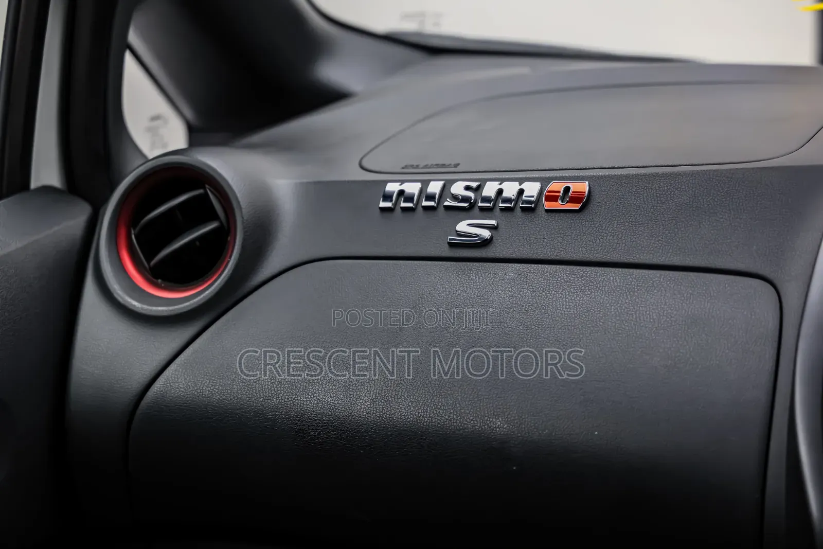 Nissan Note 2019 White