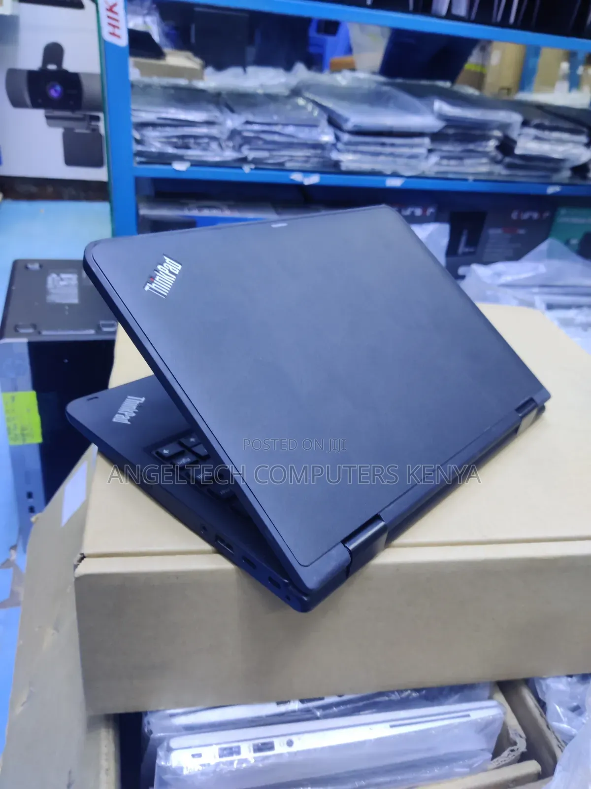 Laptop Lenovo Yoga 11e 4GB Intel Celeron SSD 128GB