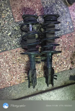 Mazda Atenza New Model Front Complete Shock