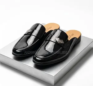 Mule Shoes for Men