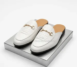 Mule Shoes for Men