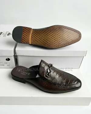 Mule Shoes for Men