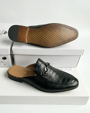 Mule Shoes for Men