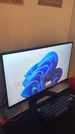 Gaming Monitor /Msi