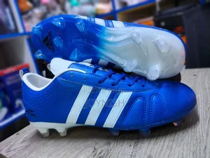 Adddas Adizero Soccer Boots
