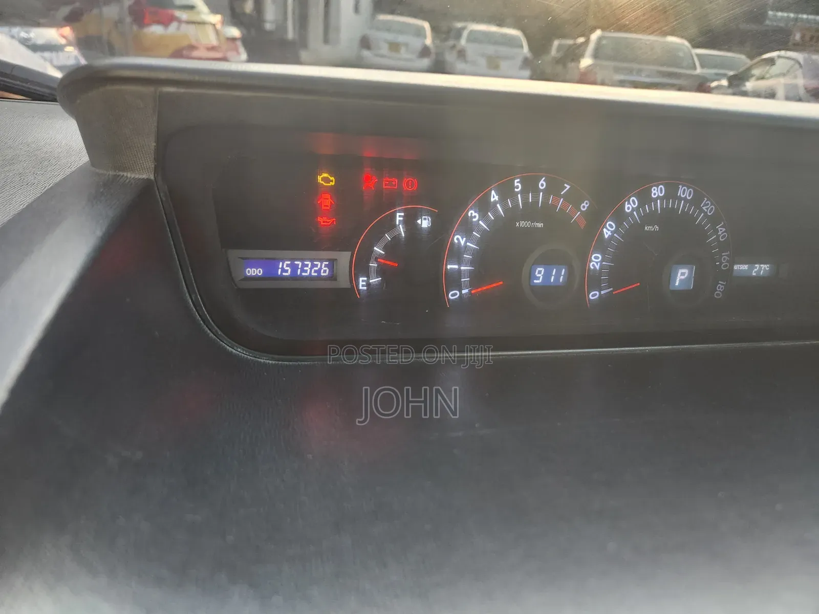 Toyota Noah 2008 Pearl