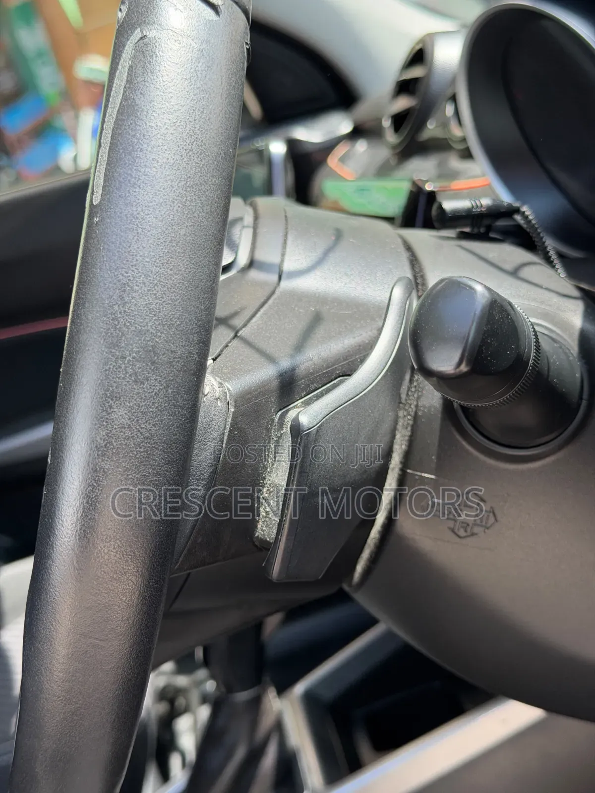 Suzuki Swift 2019 Gray